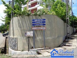 Land for Sale at Nugegoda